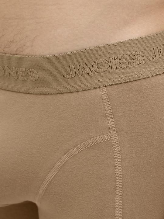 Produktbild Jack & Jones Jacordinary Trunks 3 Pack Noos (M, 3er Pack)