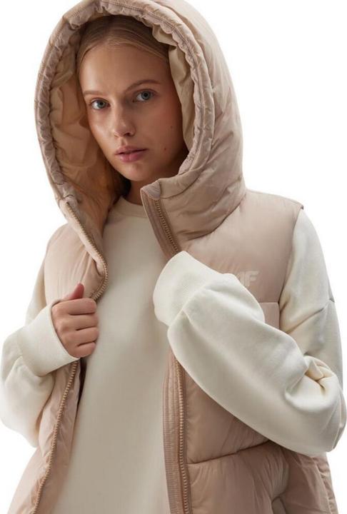 Produktbild 4F WAW24TVJAF143 Steppjacke (M)