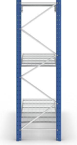 Actual product image kaiserkraft Heavy Duty Large Shelf
