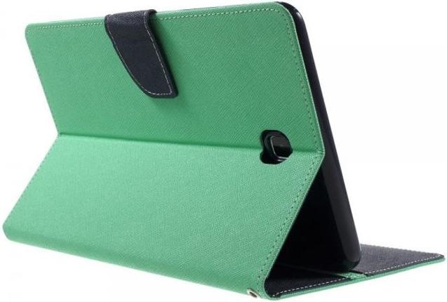 Actual product image Goospery Fancy Diary Series (Galaxy Tab A 8.0 (2019))