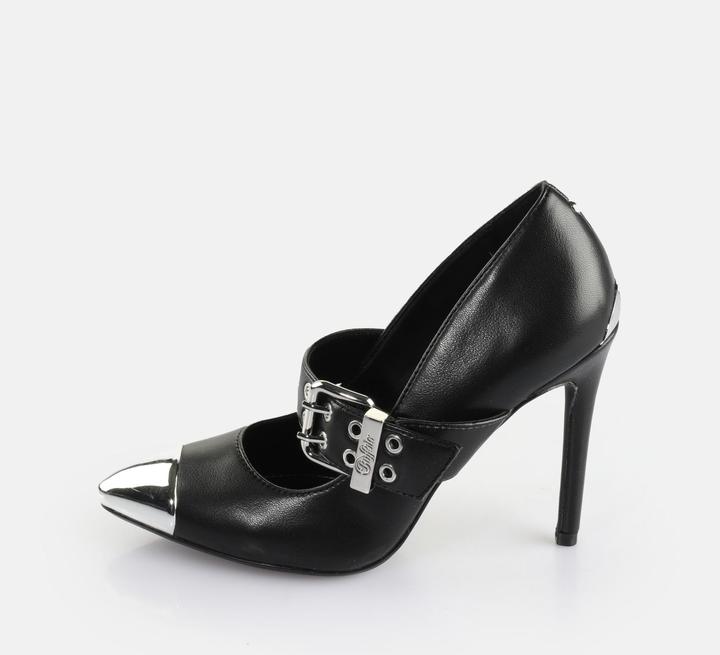Actual product image Buffalo Juliet Pump Belt (39)