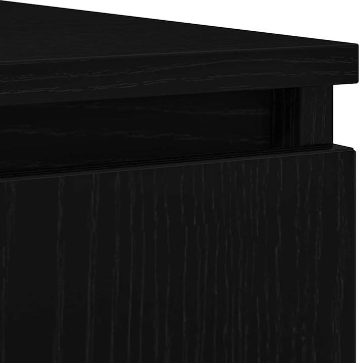 Actual product image vidaXL Sideboard (100.50 x 35 x 98.50 cm)