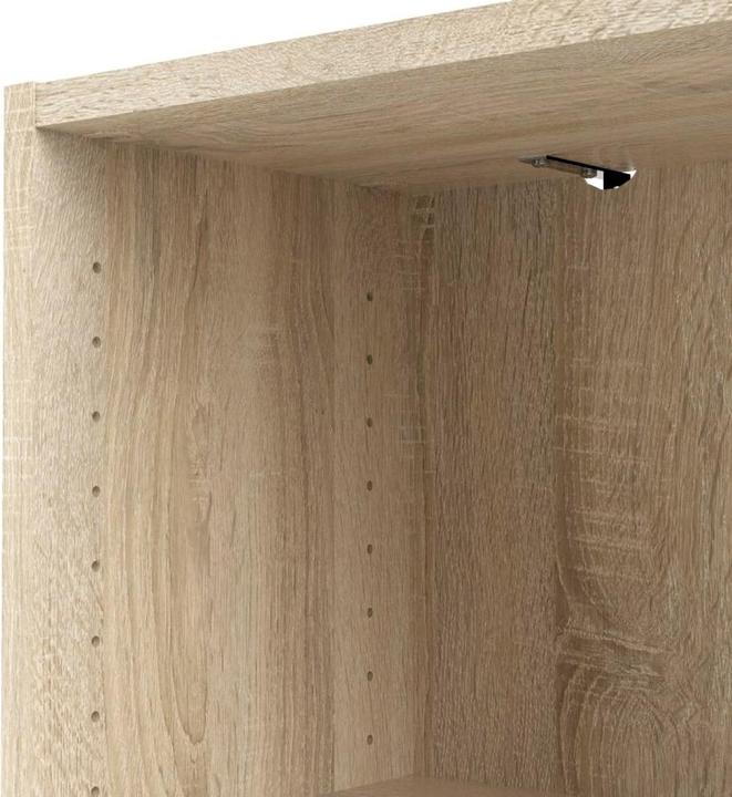 Produktbild Ebuy24 Regal Base B (79 x 27 x 107 cm)