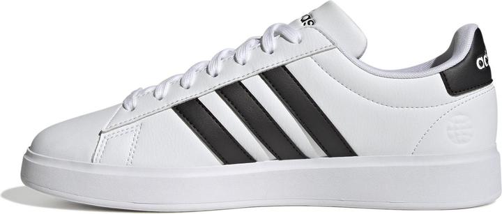 Immagine prodotto adidas GRAND COURT 2.0, FTWWHT/NERO/ FTWWHT/NERO/FTWWHT 6.5 (40)