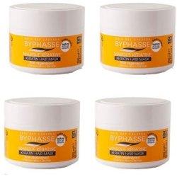 Produktbild Byphasse Sublim Protect Mascarilla Queratina Cabello Seco 250ml (250 ml)