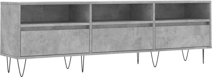 Concrete grey