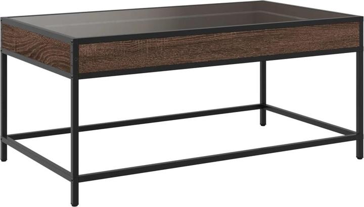 Image du produit vidaXL Couchtisch