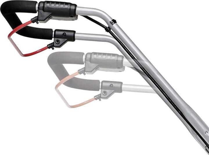 Actual product image Einhell GE-CM 36/33 Li (Rechargeable battery operated)