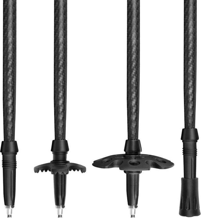 Produktbild Spokey Atom Trekkingstöcke