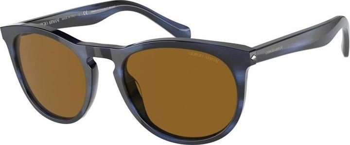 Produktbild Armani Exchange Men's Sunglasses Armani AR8149-590133 Ã¸ 54 mm