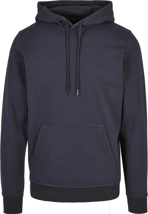 Actual product image Build Your Brand Basic Hoodie (S)