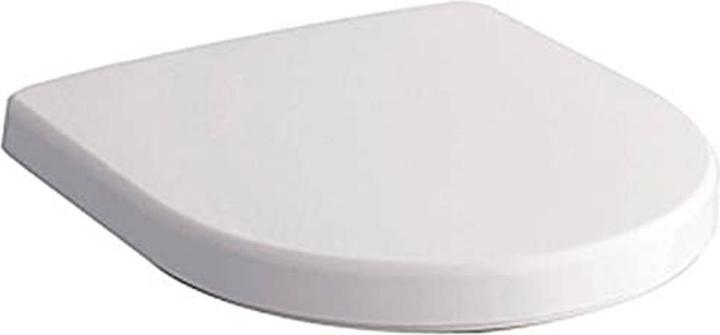 Actual product image Geberit WC seat iCon