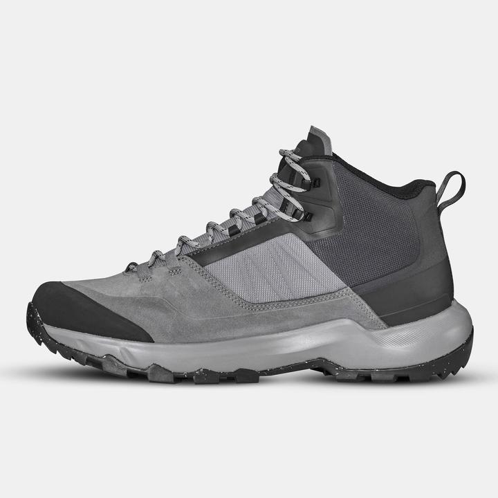 Actual product image Quechua MH500 Mid WTP (41)