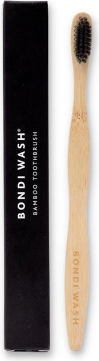 Actual product image Bondi Wash Bamboo Toothbrush