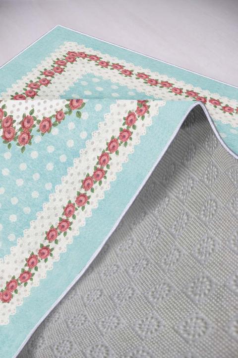 Produktbild Confetti Carpets Ryder (150 x 80 cm)