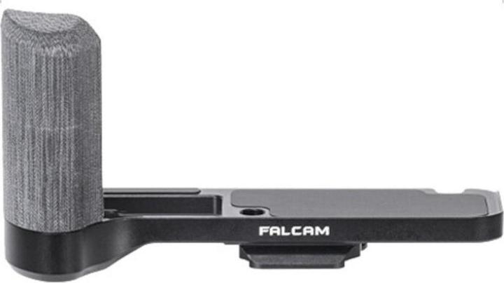 Produktbild Falcam F22&F38 Quick Release L Shaped Handle Classic Black (For Fujifilm X100 VI) (Handgriff)