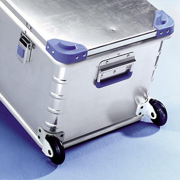 Produktbild Zarges Anbaurollen, 1 Paar