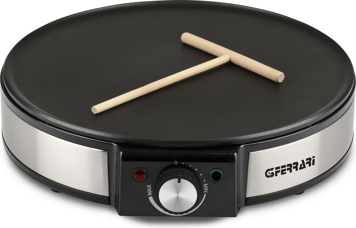 Actual product image G3 Ferrari Professional crepe