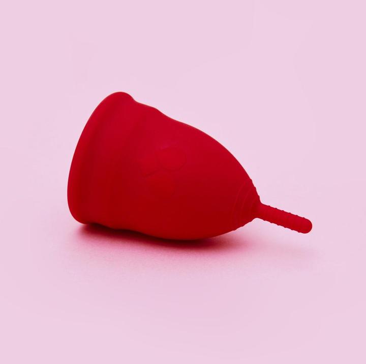 Actual product image The Female Company Mentruationstasse (Regular)