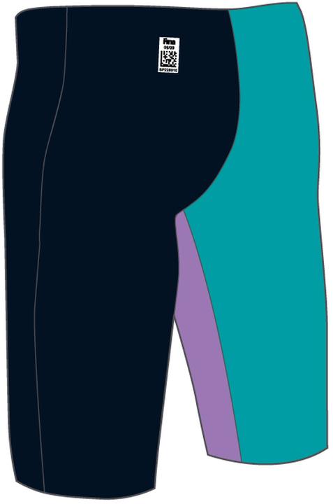 Produktbild Speedo Fastskin Junior Endurance+ Hig (26)