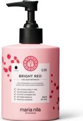 Productafbeelding Maria Nila Kleur Vernieuwen Helder Rood 0,66 (300 ml)