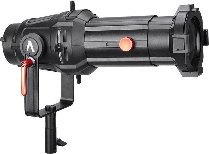 Actual product image Aputure Spotlight Mount Set