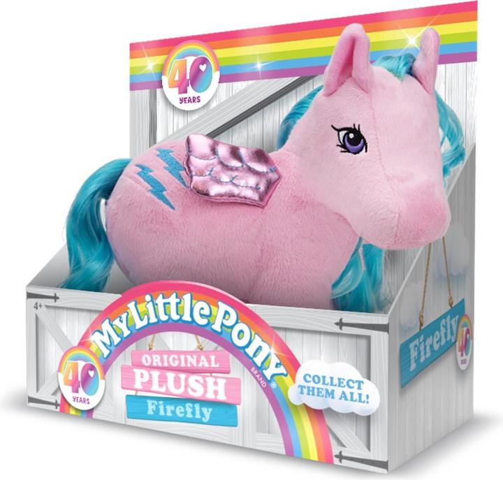 Produktbild Amo Toys Firefly (24 cm)