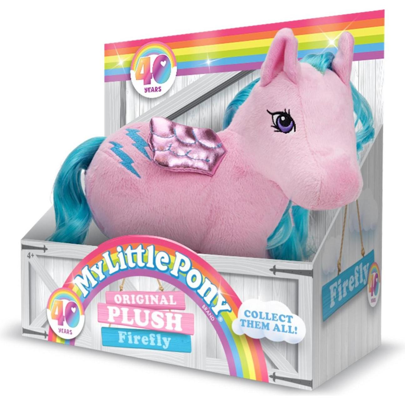 Thumbnail - Amo Toys Firefly (21 cm)