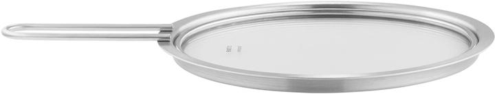 Actual product image Eva Solo EvaTrio (20 cm, Metal, Glass)