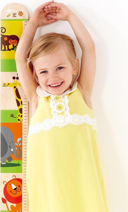 Produktbild Hape Messlatte