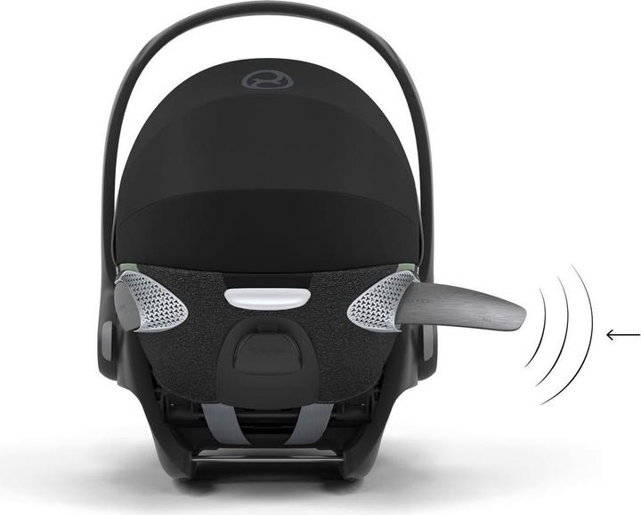 Immagine prodotto Cybex Nuvola T i-size (Seggiolino, ECE R129/i-Size Standard)