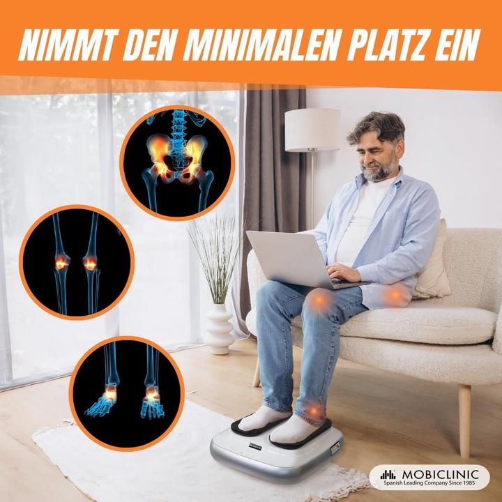 Actual product image Mobiclinic Leg trainer