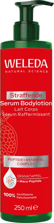 Produktbild Weleda Straffende (Körperlotion, 250 ml)