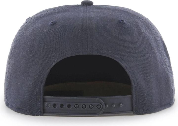 Produktbild 47 Brand Snapback Captain Cap - Sure Shot Boston Red Sox