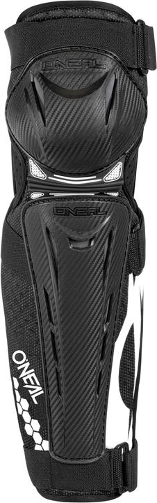 Immagine prodotto O Neal Trail FR Carbon Look (XL, Ginocchiera, Coppia)