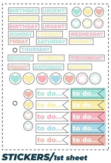 Produktbild Ancor Smart Journal A5 UNIQUE 106725 assort., 90g 80 Bl. (A5, Gepunktet, Harter Einband)