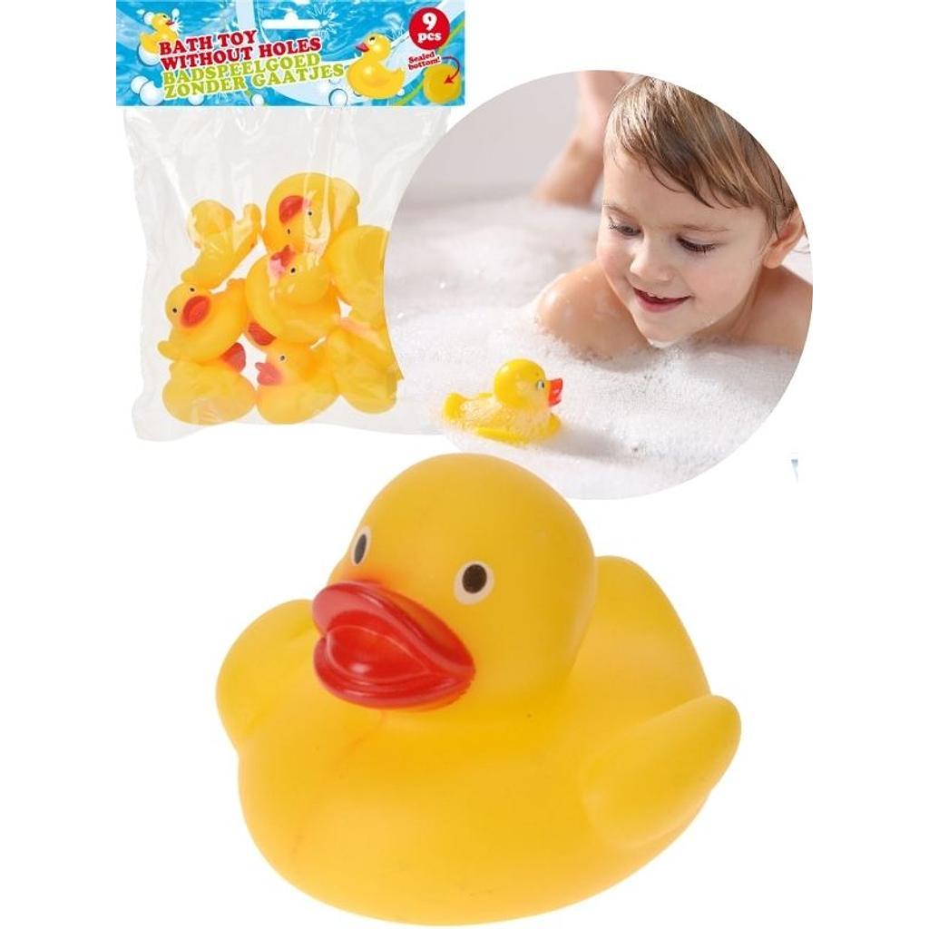 Gummienten, 9St. (47252529)