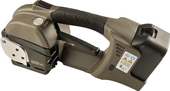 Produktbild kaiserkraft Akku-Umreifungsgerät GT-XTREME für PP-