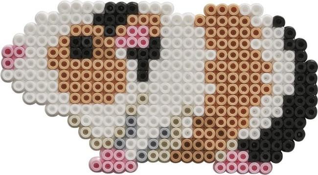 Immagine prodotto Hama Confezione regalo da 4000 perline