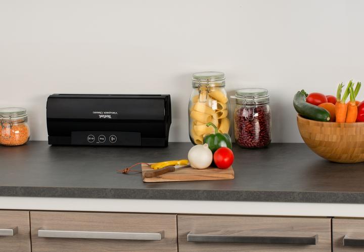 Actual product image Tefal VT254070