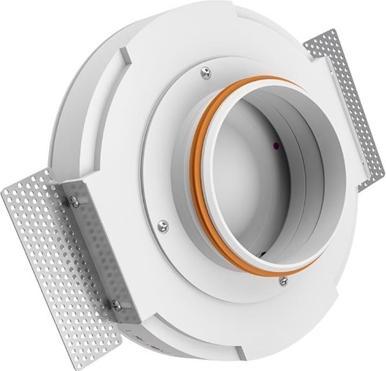 Image du produit Ergovent Diffuseur Ergvovent Rondo-125
