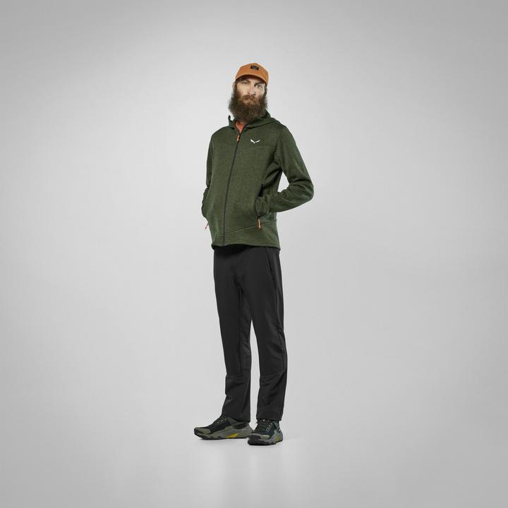 Produktbild Salewa Puez Rocca Kapuzenjacke (50, L)