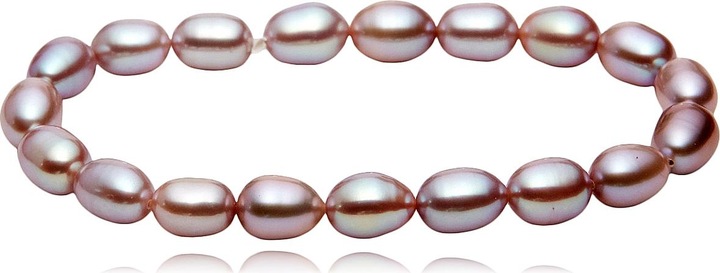 Produktbild Leyda Perlen Armband (Farbstein)