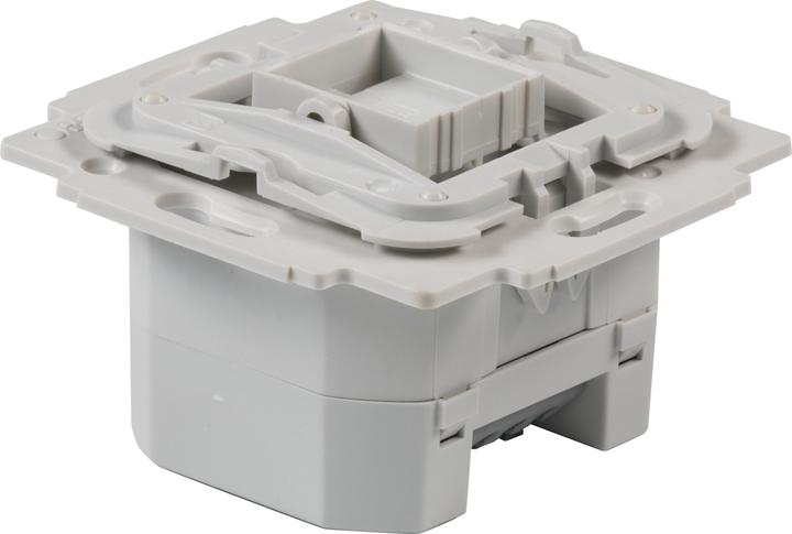 Actual product image TechniSat UP insert dimmer (Dimming actuator)