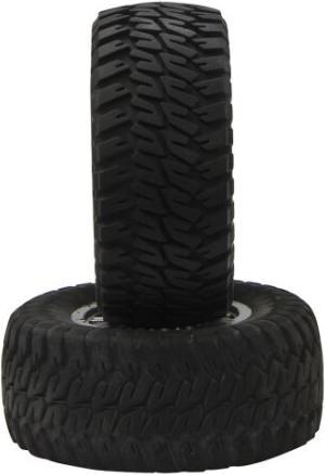Produktbild Jamara Reifen+Felgen Dakar