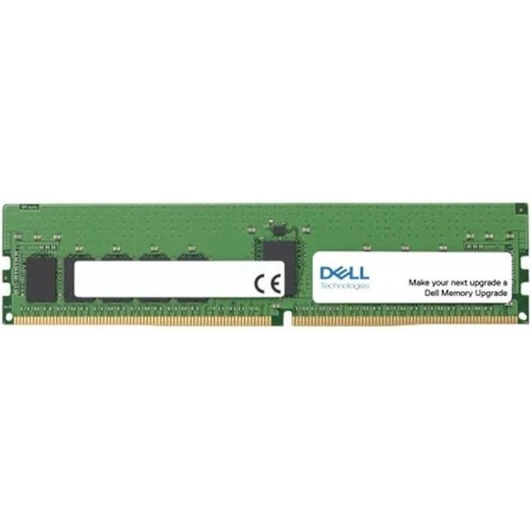 Dell Memory Upgrade - 16 GB - 1Rx8 DDR5 RDIMM 5600mT/s Not Compatible with 4800mT/s DIMMs (1 x 16GB, 5600 MHz, DDR5-RAM,...