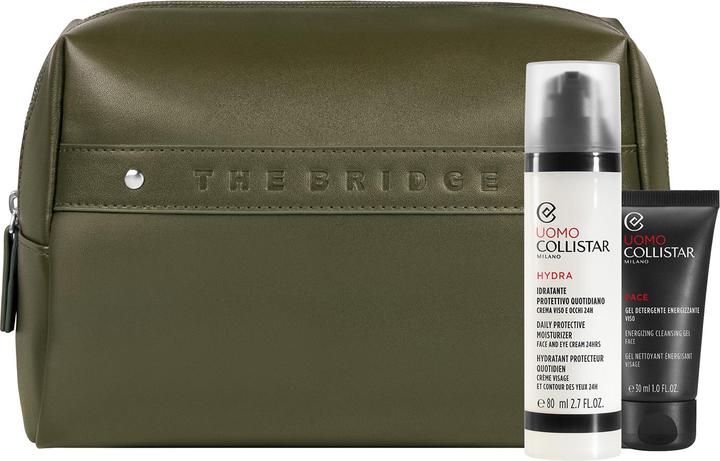 Image du produit Collistar Uomo (Kit de soins du visage)