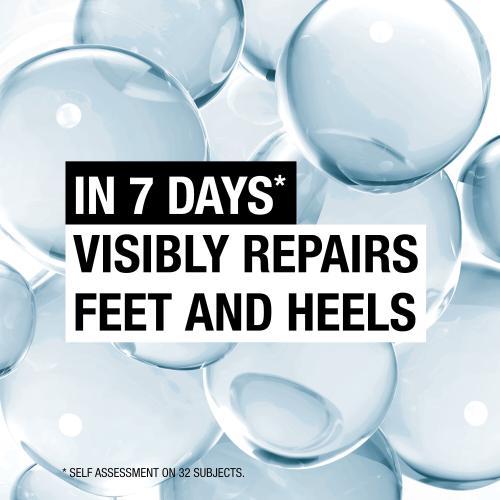Actual product image Neutrogena Rich foot cream (Foot cream & foot gel, 100 ml)