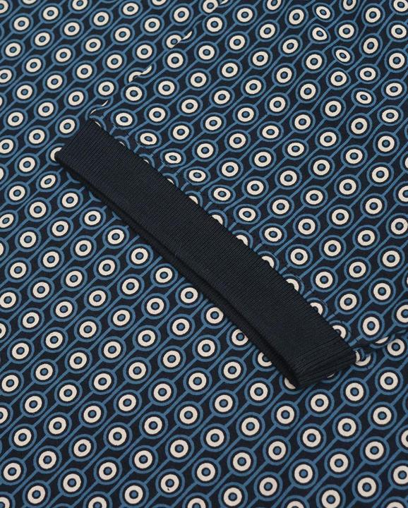 Produktbild Lambretta Roundel Poloshirt (L)