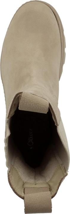 Actual product image s.Oliver Chelsea boot (38)